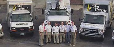 Same Day Electricians in Tipp City
