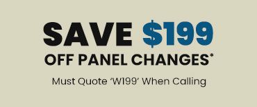 Same Day Electricians in Tipp City