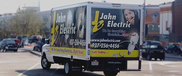 Same Day Electricians in Tipp City