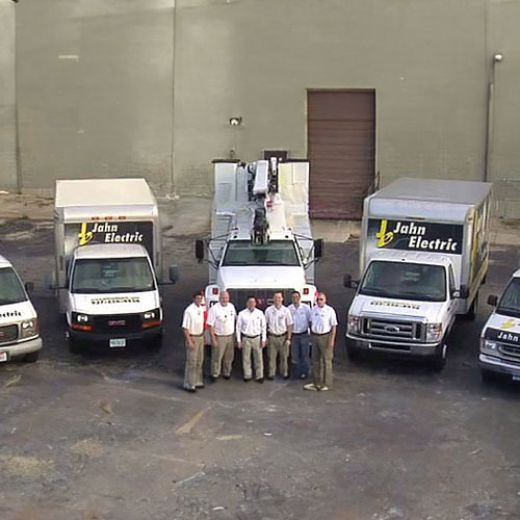 Same Day Electricians in Tipp City