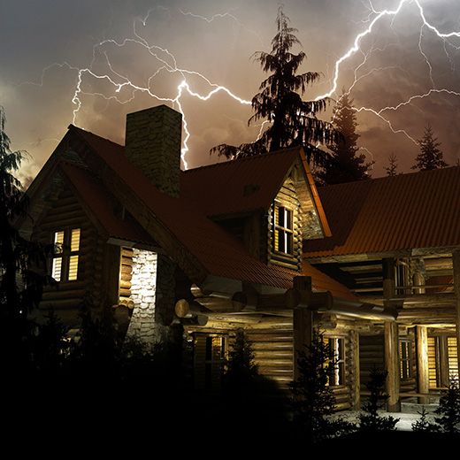 Surge Protection Specialists in Tipp City