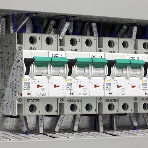 Electrical Panel & Circuit Breaker Specialists in Tipp City