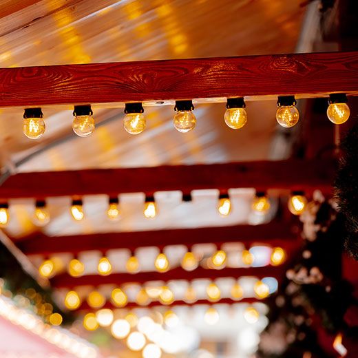 Outdoor Lighting Experts in Tipp City