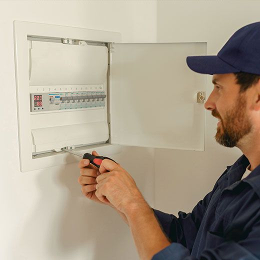 Electrical Panel & Circuit Breaker Specialists in Tipp City