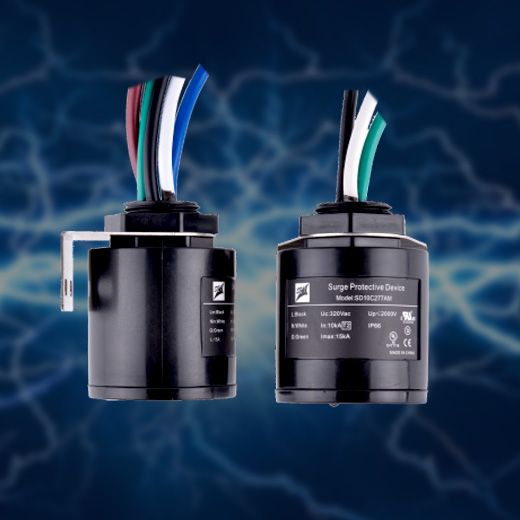 Surge Protection Specialists in Tipp City
