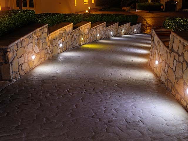 Outdoor Lighting Experts in Tipp City
