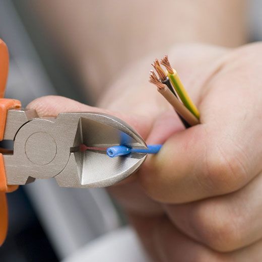 Electrical Safety & Rewiring Specialists in Tipp City